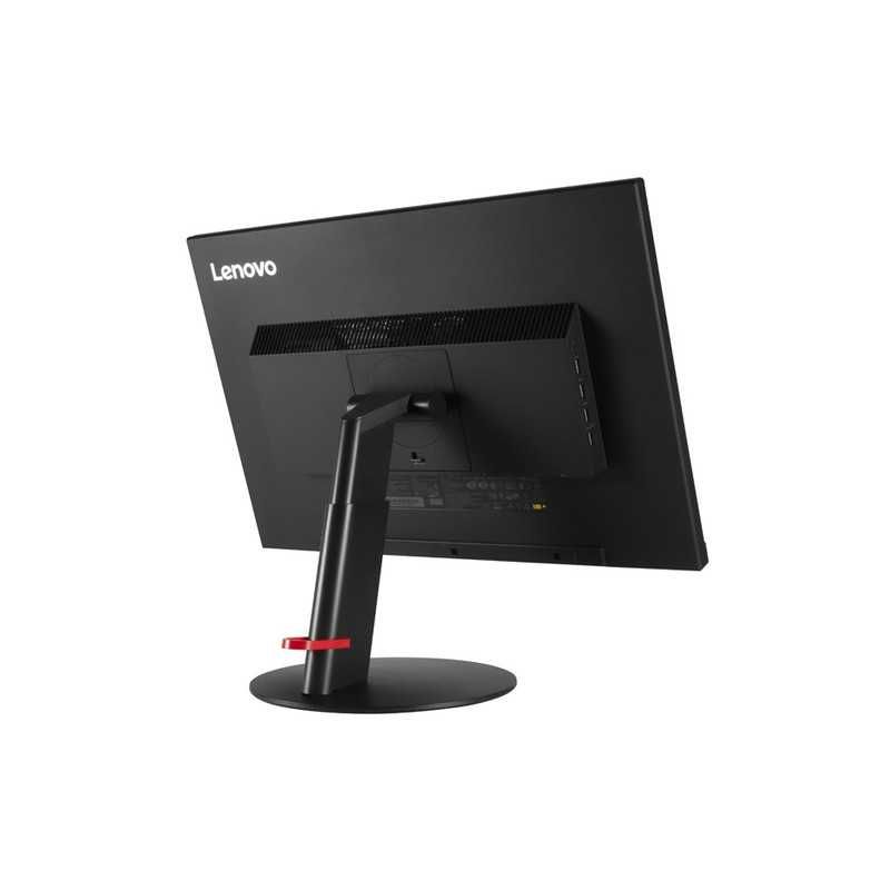 Monitor Lenovo ThinkVision 24" T24i-10 DP HDMI VGA FULL HD IPS FV%