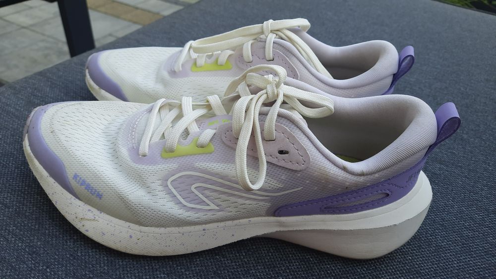 Adidasy Decathlon Joglow rozm 37