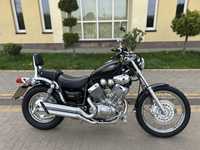 Yamaha xvs Virago 535 /21tys km TUV/Zadbany/ Bezwypadkowy/ RATY