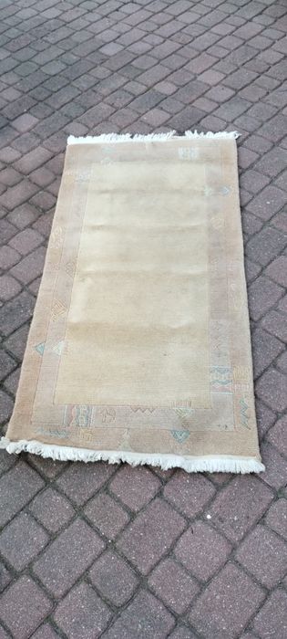 Dywan dywanik pokojowy