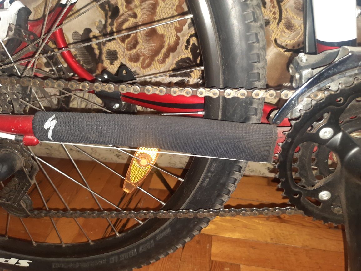 Велосипед Specialized Myka 26"