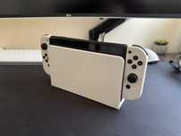Nintendo switch oled у відмінному стані