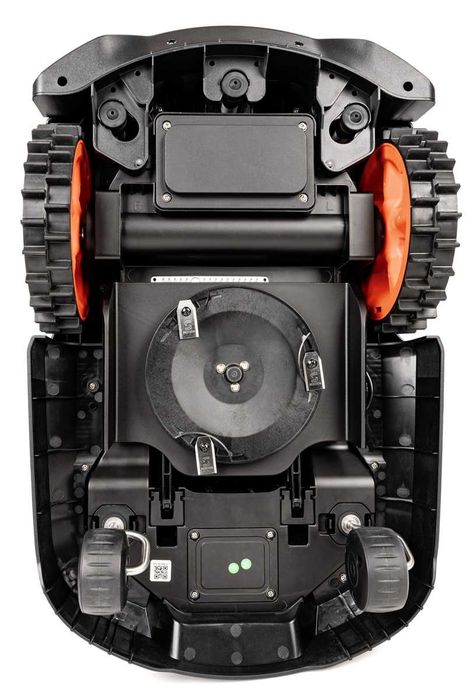 Robot Koszący Sunseeker Elite X3 RTK | Bez Przewodu | Do 800m² | RATY