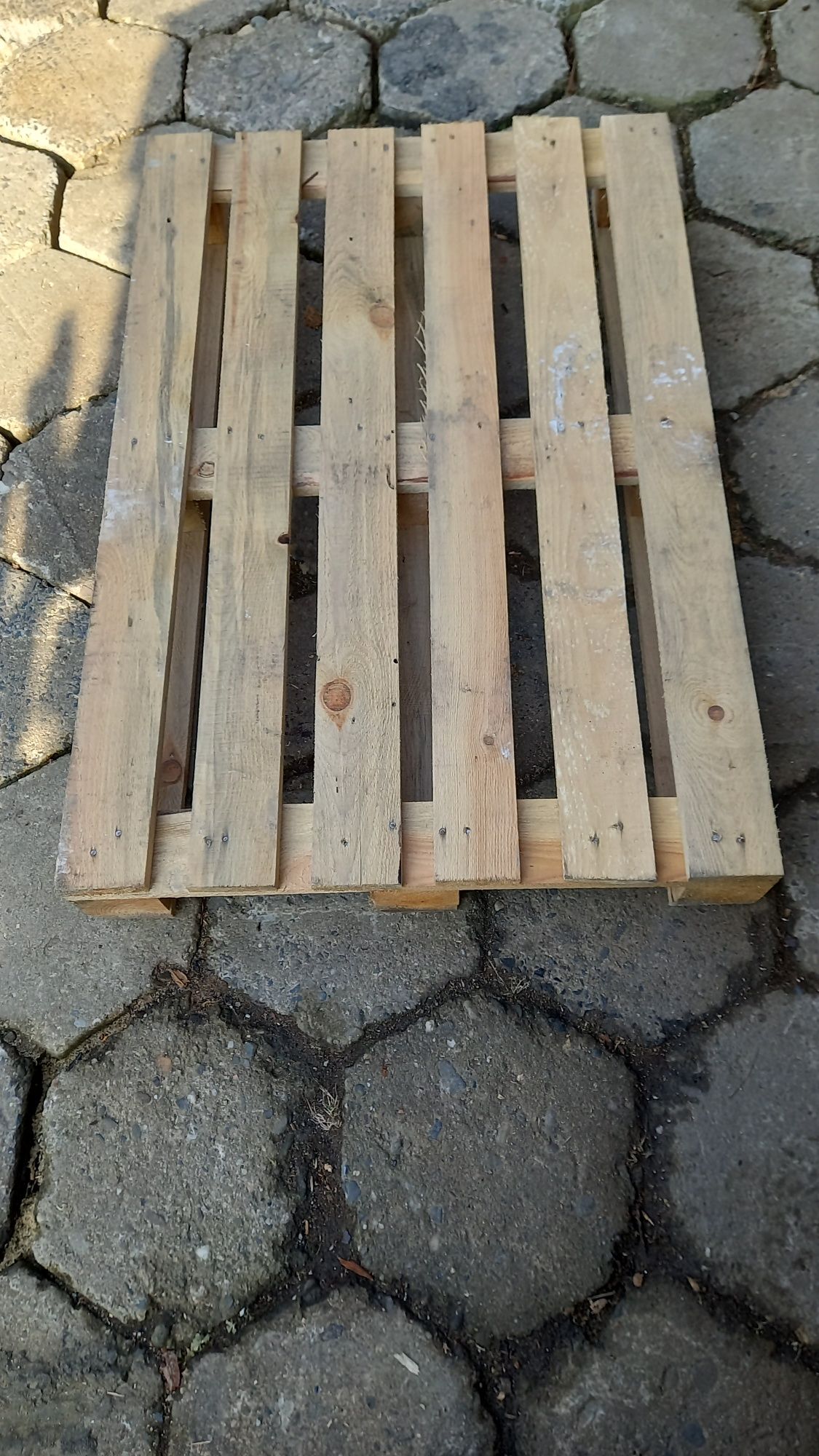 Euro palety 80 x 120