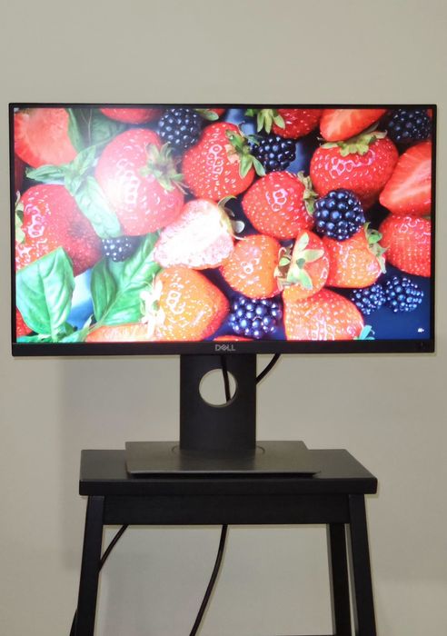 Монітор Dell 24" 2К