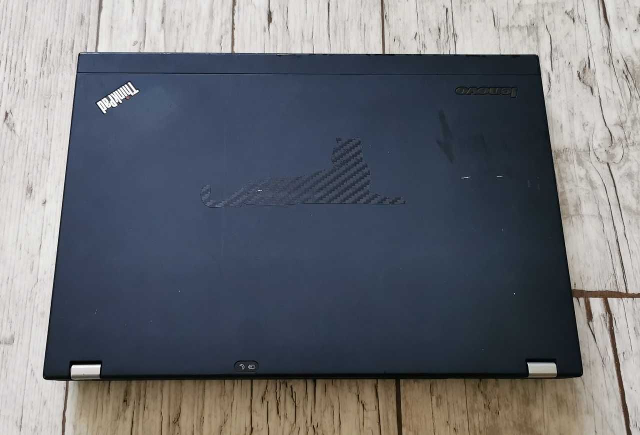 Laptop Lenovo X230 12.5" I5 2.6Ghz 4/128GB diagnostyka