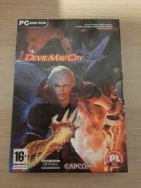 Devil May Cry 4 PC PL Premierowe