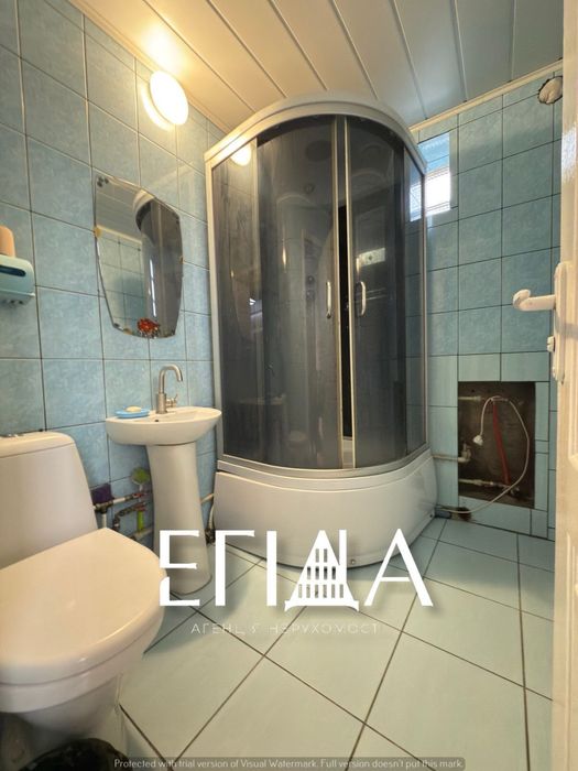 Половина будинку р-н Катранівка Онко