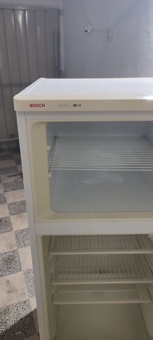 Frigorífico Bosch