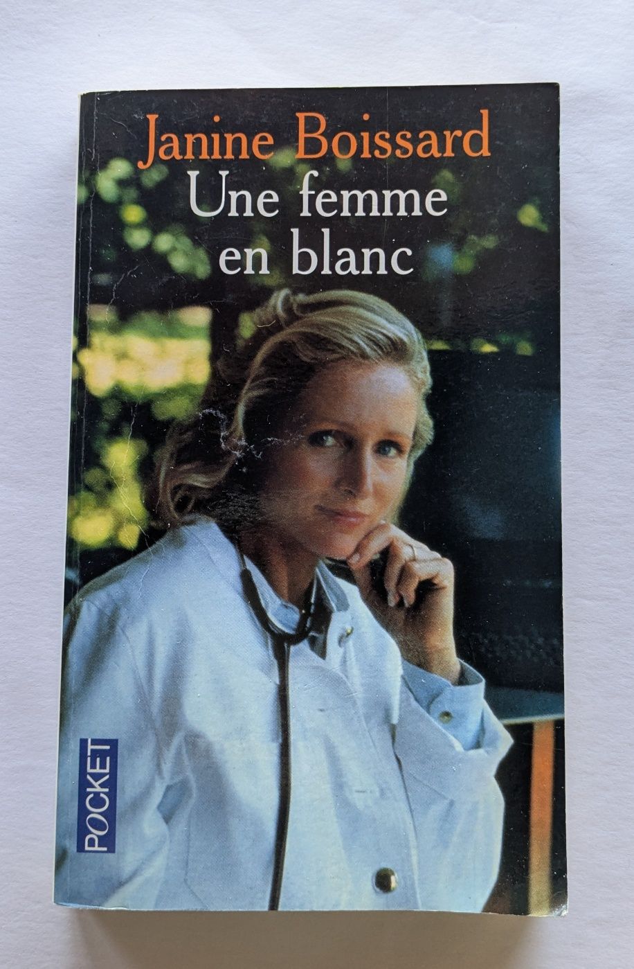 Livros em Francês (vários autores).