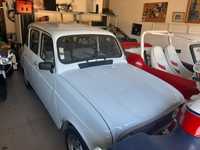 Vendo Renault 4L