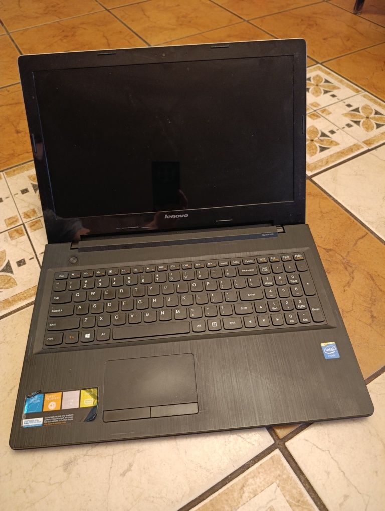 Lenovo g50-30 + Dell