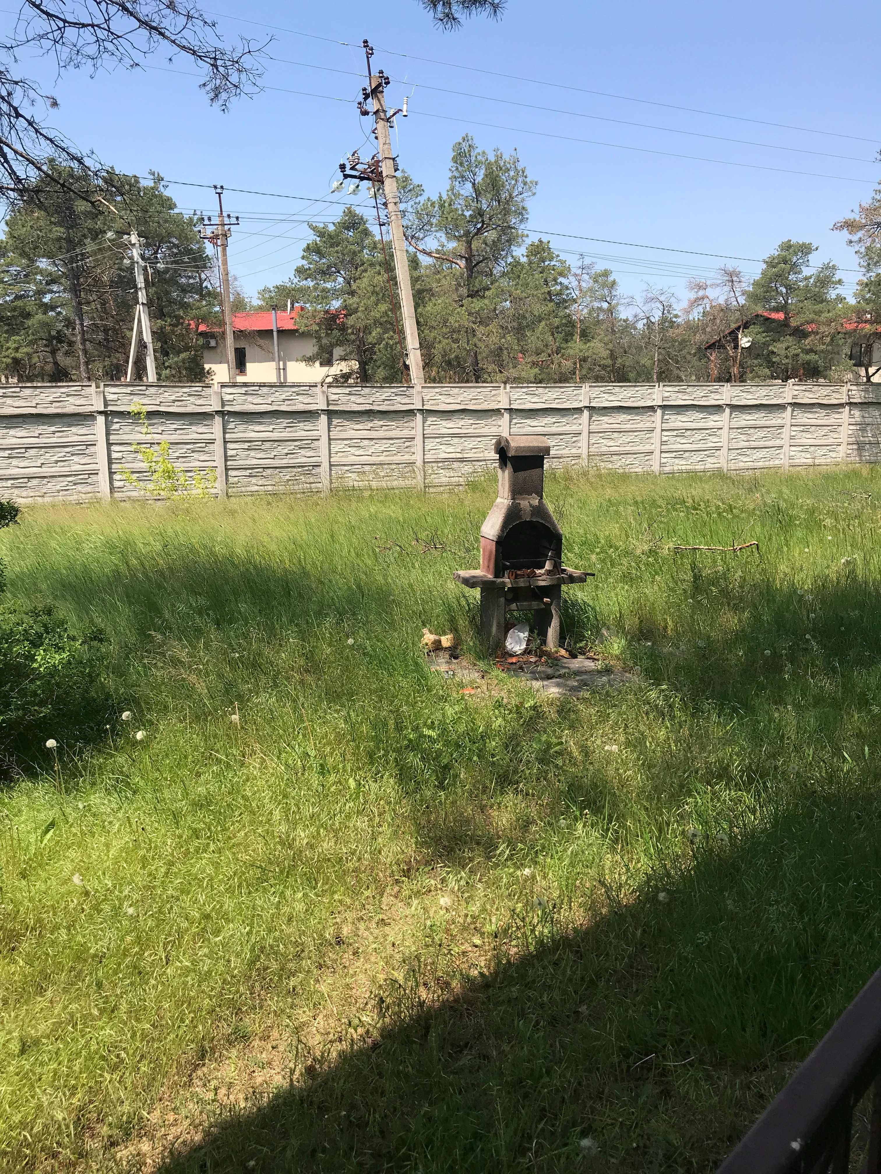 Здам в оренду котедж в Коблеві.