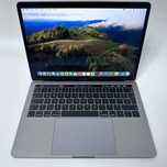 MacBook Pro 13 2019 i7 16GB RAM 512GB Bateria 1 Cykl Sklep Wawa