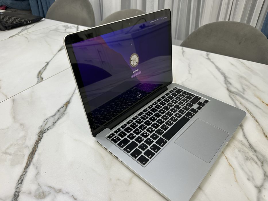 MacBook Pro a1502