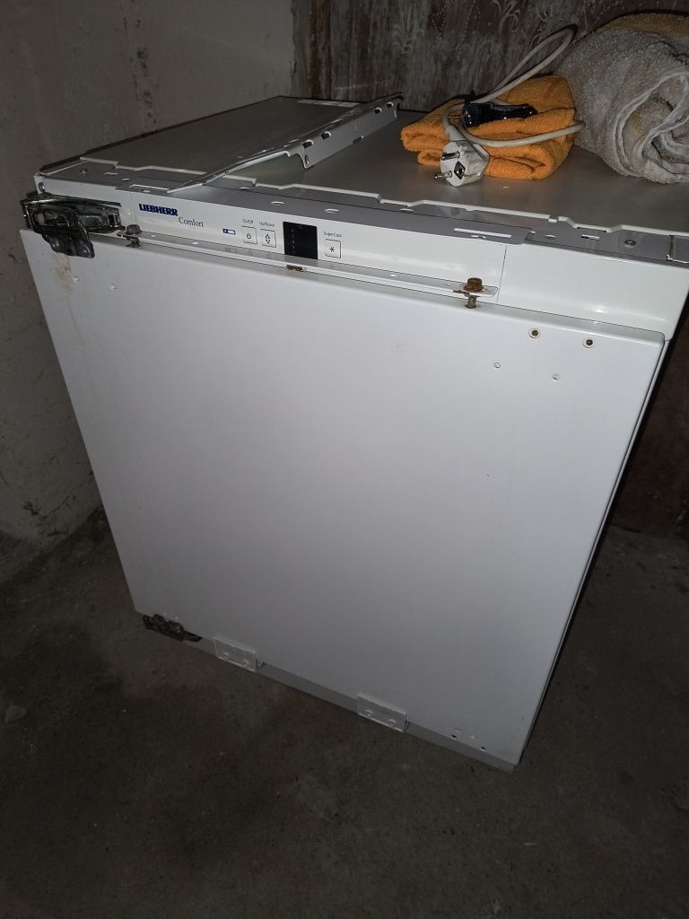 Chłodziarko-zamrażarka LIEBHERR UIK 1514 Comfort