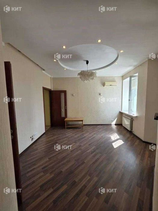 3к. 60м2, Центр (ул. Алчевских 58, Центральный парк) 130774