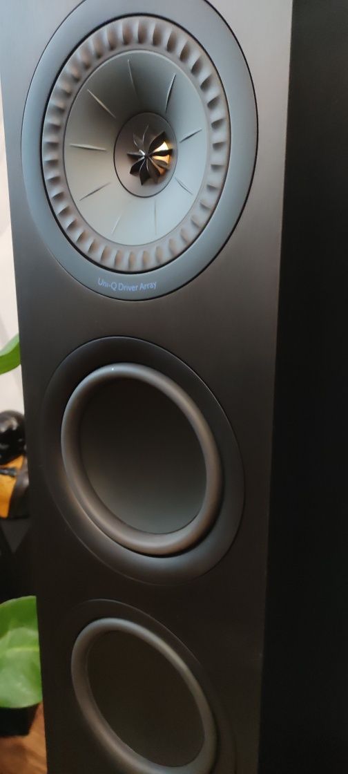 Kolumny głośnikowe KEF Q750