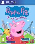 Peppa Pig World Adventures PS4, sklep z grami w Tychach
