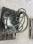 Hydraulika Blackmer Z przystawką pompą