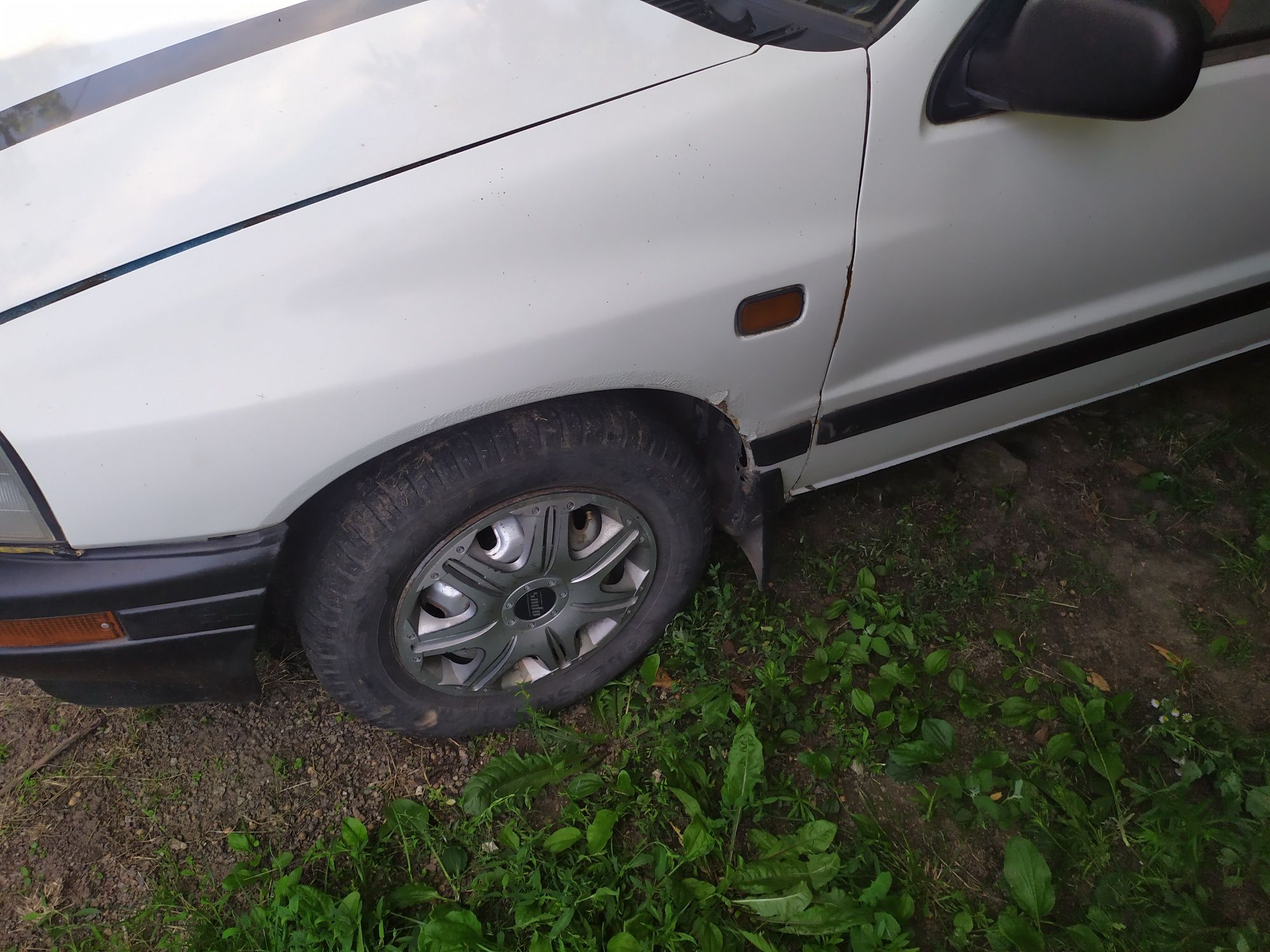 Daihatsu Charade