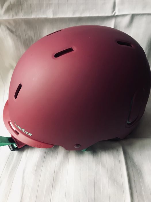 Горнолижний шолом Wedze