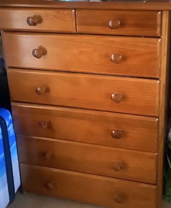 Cama casal cerne e comoda cerne