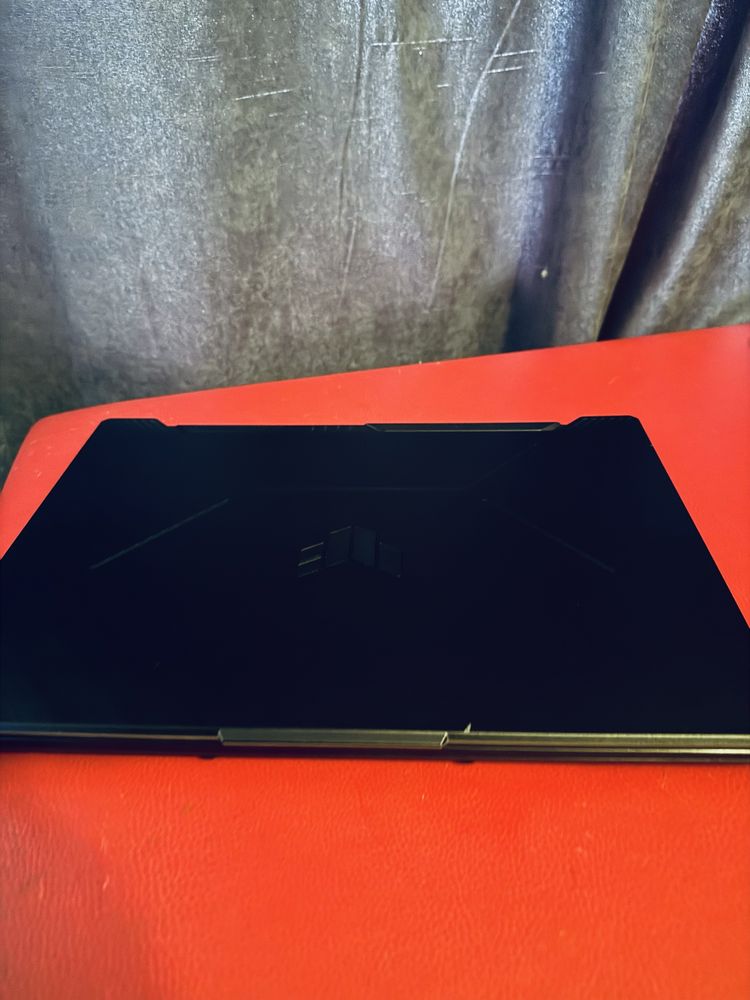 Продам  Ноутбук ASUS TUF Gaming F15