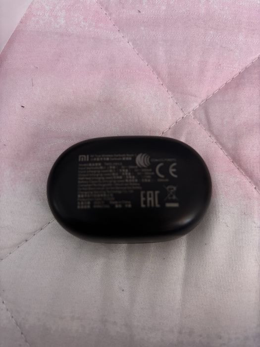 Mi true wireless earbuds basic 2