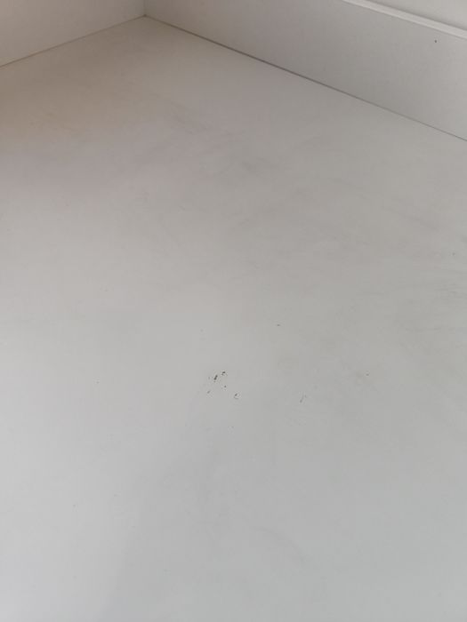 Przewijak biurko IKEA Smastad