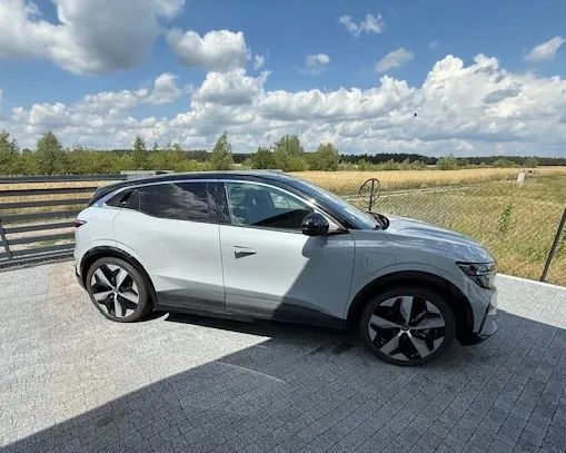 Renault Megane Renault Megane E-TECH 60 ICONIC 2023
