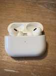 Słuchawki Apple Air Pods Pro 2