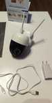 Kamera wifi Nowa 5MP