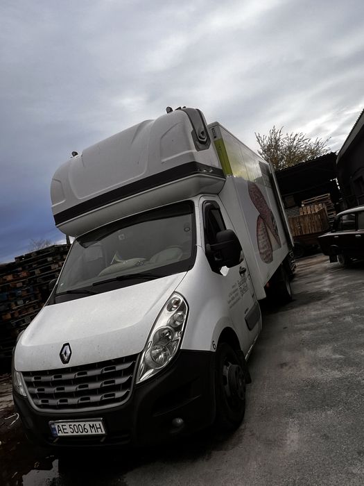 Грузоперевозки по Украине