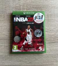 Nba 2K16 Xbox One