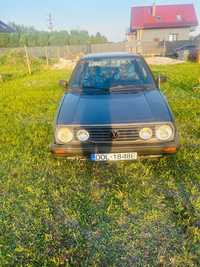 Volkswagen Golf 2