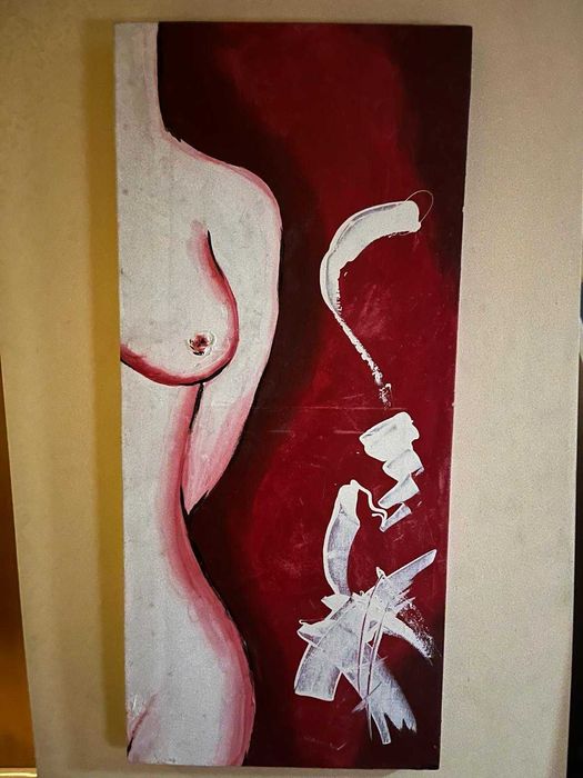 Quadros arte vendo junto ou separado