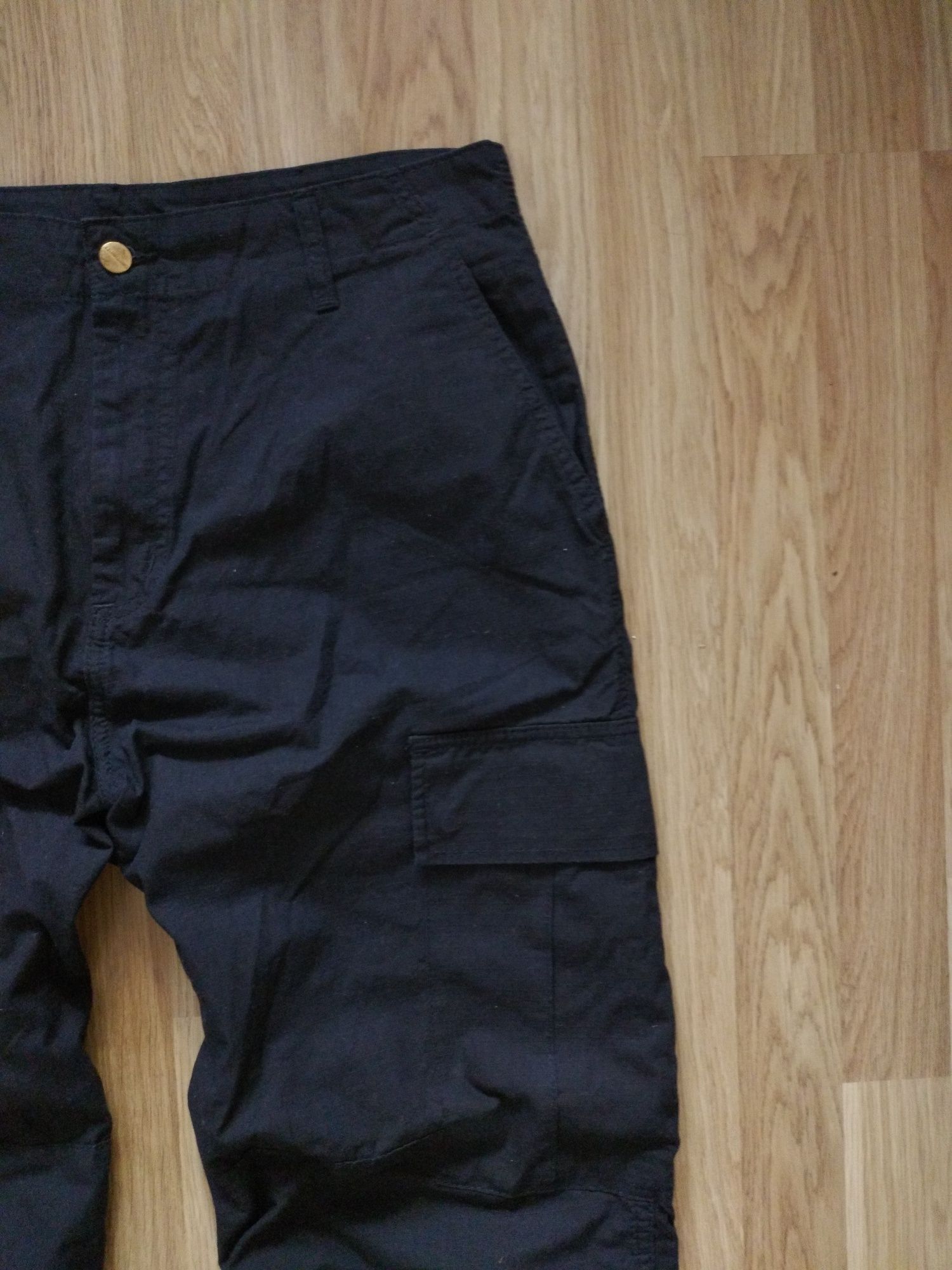 Милитари штаны carhartt cargo pants