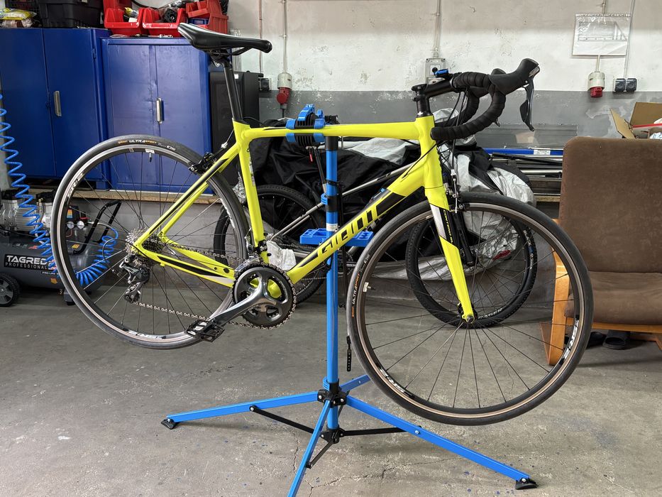 Giant Contend SL 2 kolarzówka rower szosowy