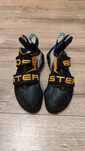 Scarpa Booster buty wspinaczkowe