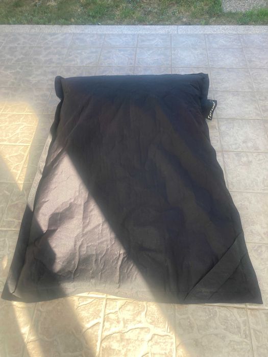 Puf - interior ou exterior