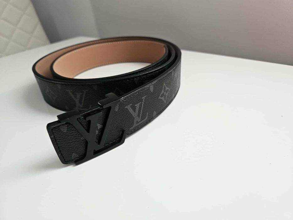 Meski pasek louis vuitton