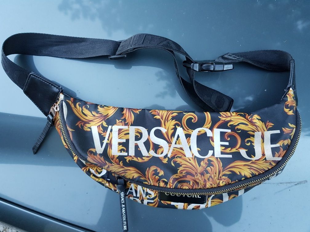 Versace Jeans Couture Nerka