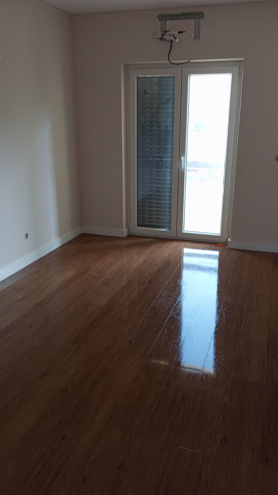 Remodelação  e reabilitação