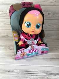 Cry baby lady лялька