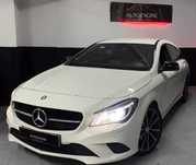 Mercedes CLA 200d shooting brake Automatico