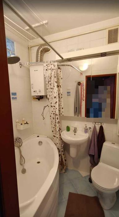 Mieszkanie 2 pokoje, 50,28m, Oświęcim, osiedle Chemików