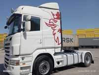 Scania R420 4x2 Euro 5
