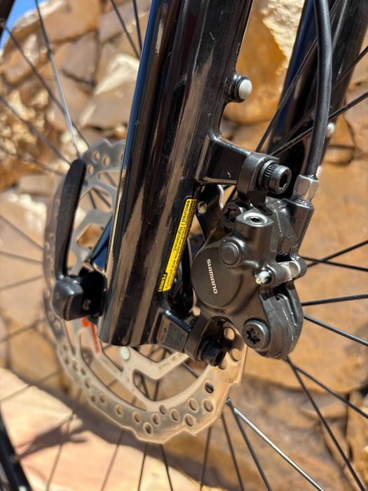 Bicicleta Staiger (Marca Alemã da Gama Premium) - USADA