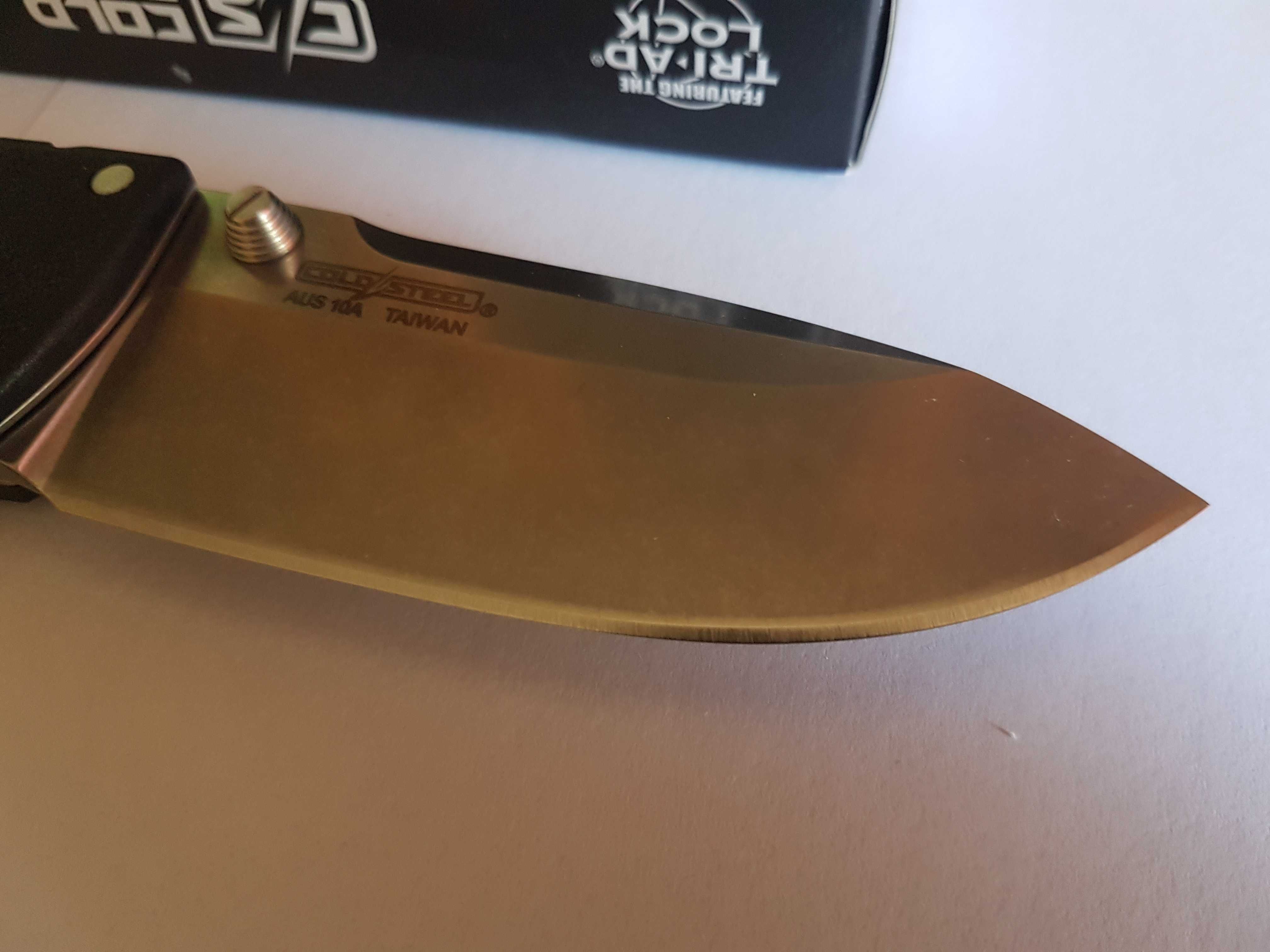 Nóż Cold Steel 4 Max Scout